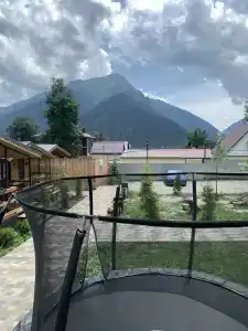 Частный дом - 13