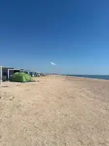 Кемпинг Данис - 34