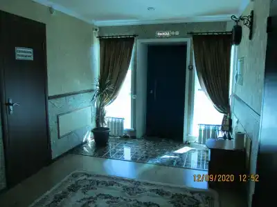 Уютный дворик у Андрея - 11