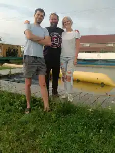 Вейк Дача - 4