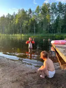 Хутор Уома - 2