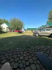 Гостевой дворик - 14