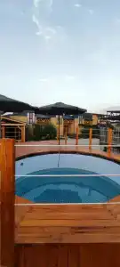 Усадьба Дивноморье - 1