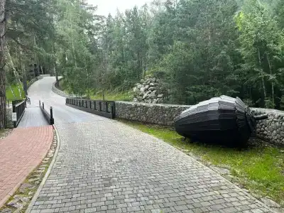Шишка - 0