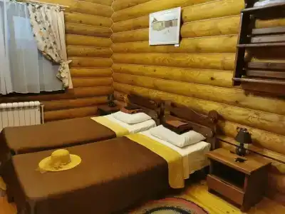 Хоромы князя Фёдора - 37