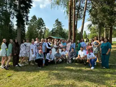 Чайка - 21