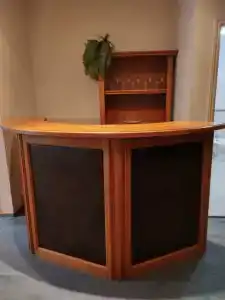 Баринова Роща - 24