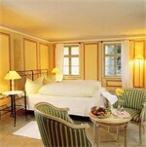 Villa Sorgenfrei & Restaurant Atelier Sanssouci - 2