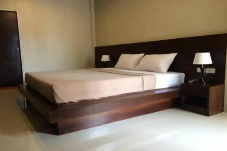 Greenleaf Hostel - Sha - 43