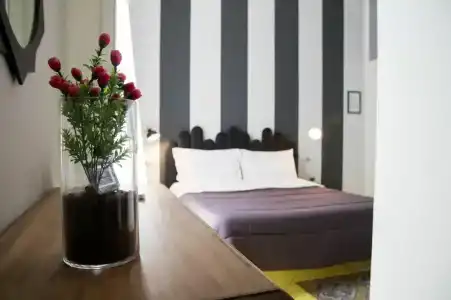 Balate Maqueda b&b - 11