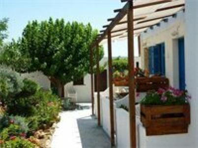 Skyros Panorama Studios - 2