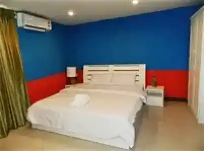 Baan Da-Laar Boutique Rooms Hua Hin - 34