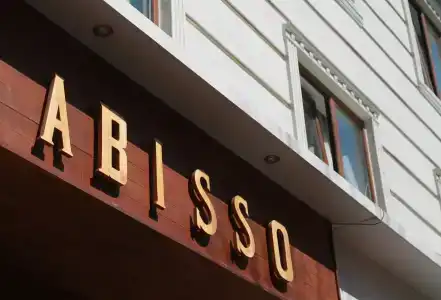 Abisso - 5