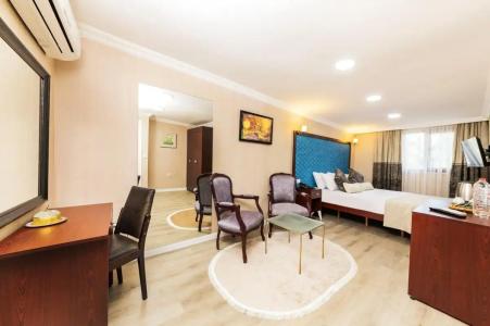 Dove Hotel&Suites - 18