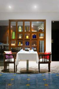 Regenta Central Deccan Chennai, Royapettah - 60