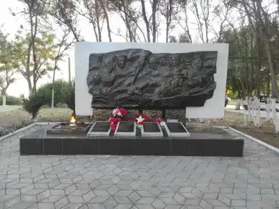 Приморский дворик - 7