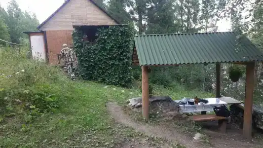 Горная Поляна - 20
