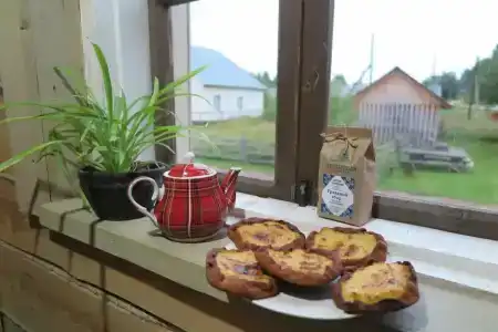 Постоялый двор - 9