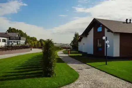 Бочкари 1825 - 37