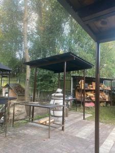 Изба Палыча - 18