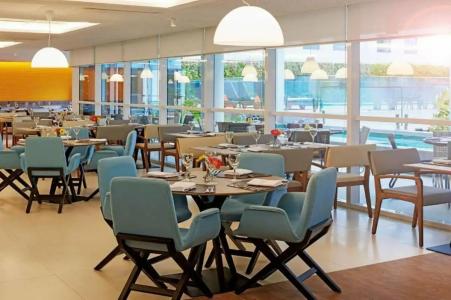 Novotel Rio de Janeiro Parque Olimpico - 29