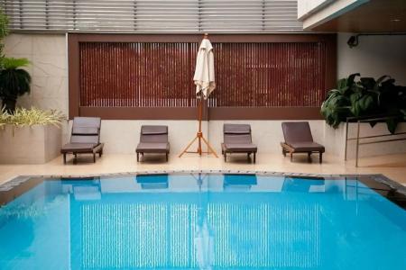 S.M. Grande Residence - 25