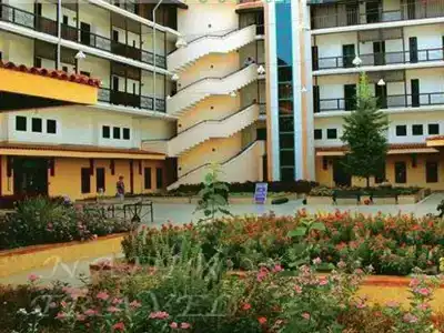 Club Phaselis Rose - 27