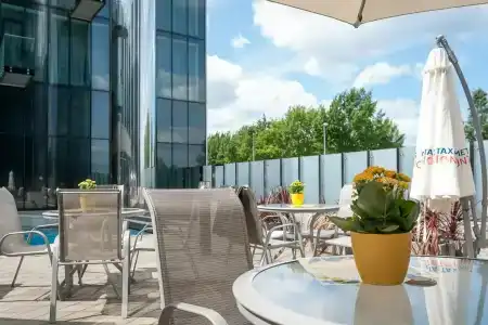 Tallink Spa & Conference - 20
