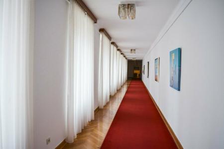 Vila Bled - 15