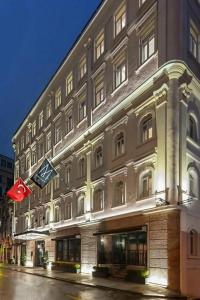 The Galata Istanbul Mgallery - 3