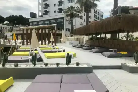 Marti Beach - 22
