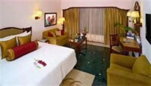 Grand Chennai By Grts - 73