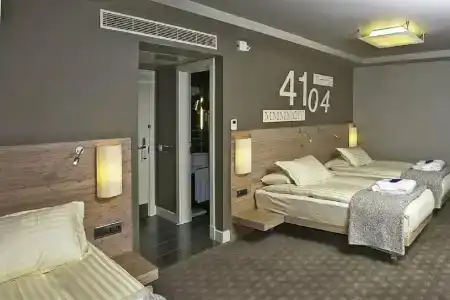 Ramada by Wyndham Istanbul Pera - 94