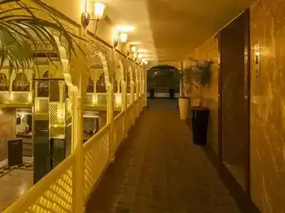 Vesta Maurya Palace - 88