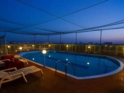 Vesta Maurya Palace - 11