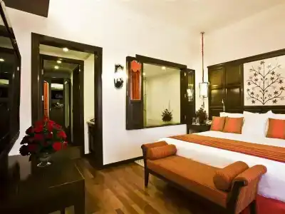 Itc Rajputana, a Luxury Collection, Jaipur - 28