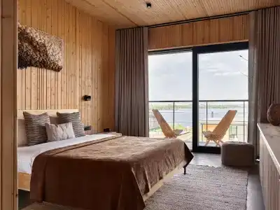 Заонежье Ретрит - 62