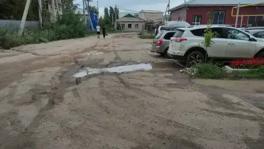 Солнечный Берег - 7