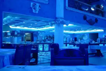 Yetkin Club - 12