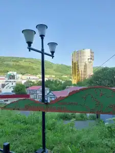 Гора Кутха - 28