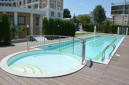 Rome Palace Deluxe - All Inclusive - 11