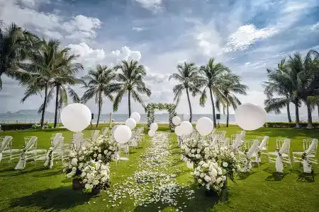 Ocean Sonic Resort Sanya - 19