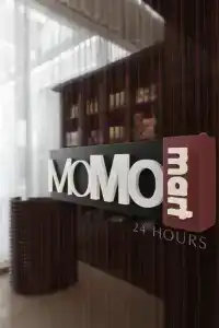 Courtyard by Marriott Jiading - 12