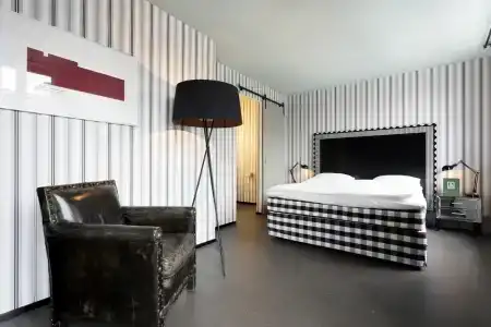 Boutique Helvetia - 91
