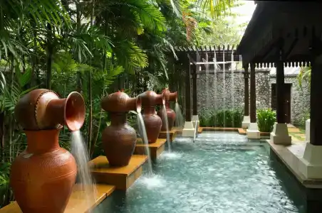 Pangkor Laut - Small Luxurys of the World - 21
