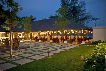 Pangkor Laut - Small Luxurys of the World - 27