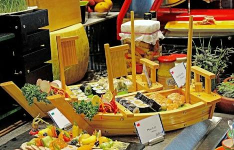 Radisson Blu Bengaluru Outer Ring Road - 17