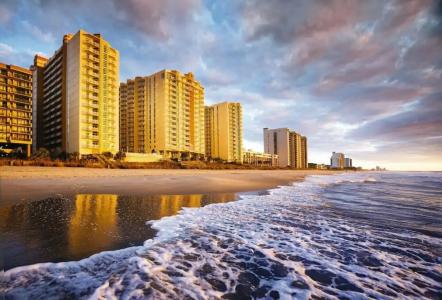 Club Wyndham Ocean Boulevard - 42