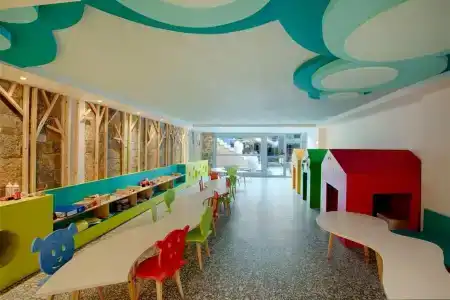 Arina Beach Resort - 35