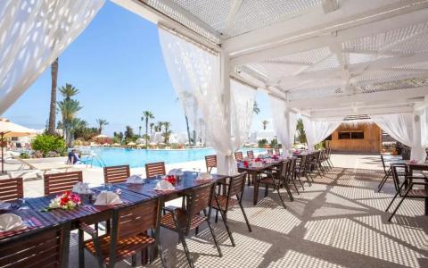 Seabel Aladin Djerba - 56